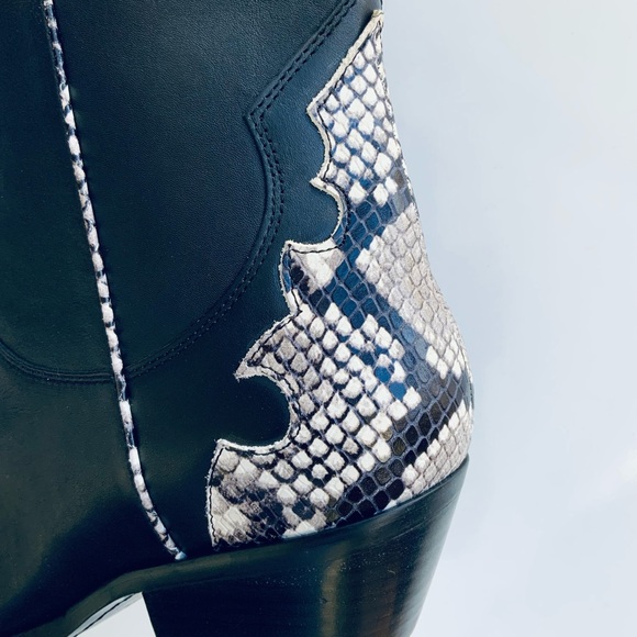 Marc Fisher women’s Boots - Picture 7 of 8